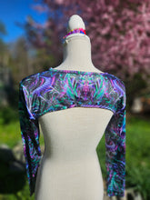 Sale: Large Hypnagogia Shrug