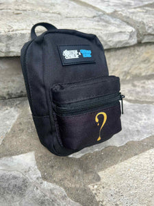 Ground Score X Singer Mini Dripper Backpack