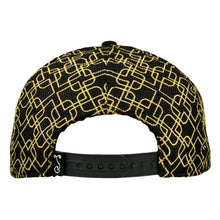 Down the Ribbit Hole Snapback Hat