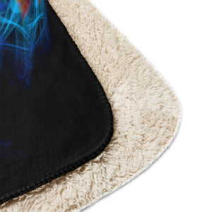 Spirit of Air Sherpa Blanket