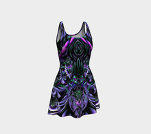 Threshold Consciousness Flare Dress