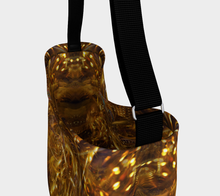 EGYPTALIEN TOTE BAG