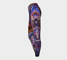 Cosmic Noise Leggings