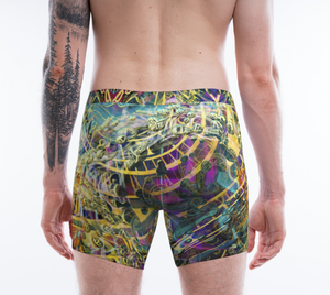 TIME MELTS AWAY BOXER BRIEFS