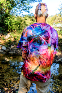Psychedelic Circus T-Shirt