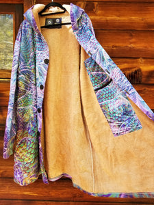 Saphira Cloak