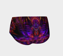 Piezoelectric Booty Shorts