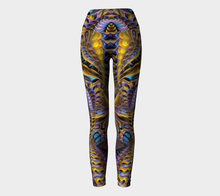 Candyland Leggings