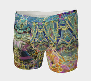 TIME MELTS AWAY BOXER BRIEFS