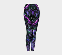 Threshold Consciousness Leggings