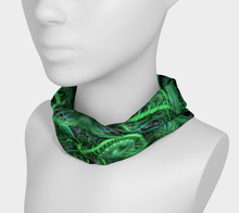 DRAGON'S LAIR II NECK GAITER