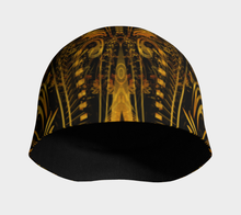 GOLDEN PORTAL BEANIE