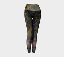 Innermind Leggings