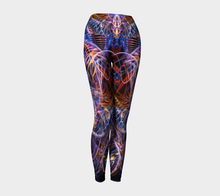 Cosmic Noise Leggings