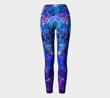 Spacial Recognition Leggings