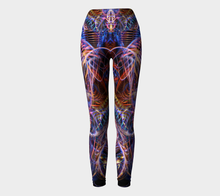 Cosmic Noise Leggings