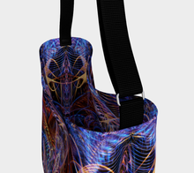 COSMIC NOISE TOTE BAG