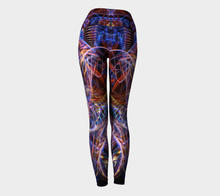 Cosmic Noise Leggings