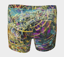 TIME MELTS AWAY BOXER BRIEFS