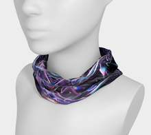 STARLIGHT NECK GAITER