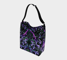 THRESHOLD CONSCIOUSNESS TOTE BAG