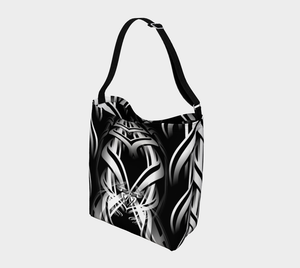 CONTEMPORARY NO.9 TOTE BAG