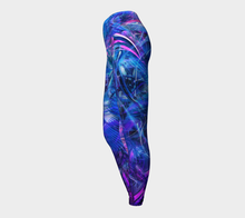 Spacial Recognition Leggings