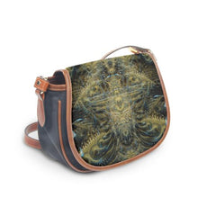 Give it a Whirl Crossbody Purse