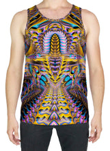 CANDYLAND TANK TOP