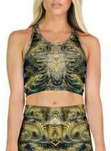 GIVE IT A WHIRL RACERBACK CROP