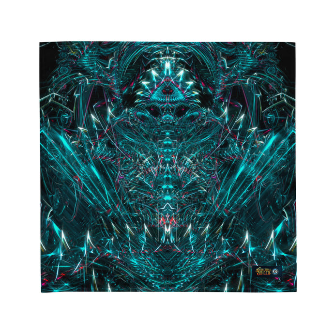 King Cobra Bandana