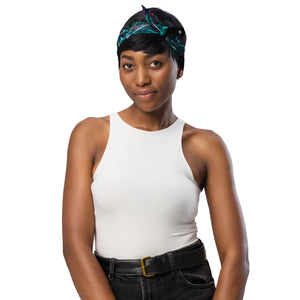 King Cobra Bandana