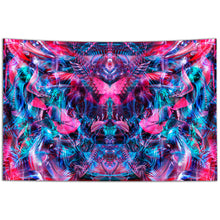 Creative Chaos Tapestry