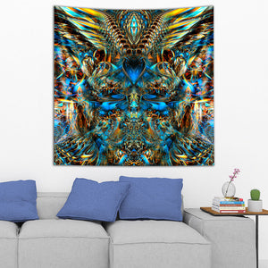 Megaloptera Tapestry