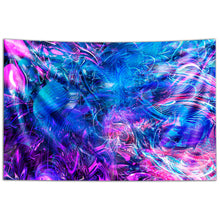 Spacial Recognition Tapestry