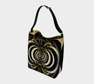 CONTEMPORARY NO.5 TOTE BAG