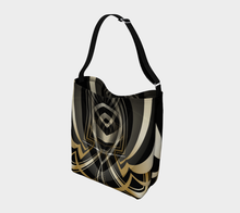 CONTEMPORARY NO.4 TOTE BAG