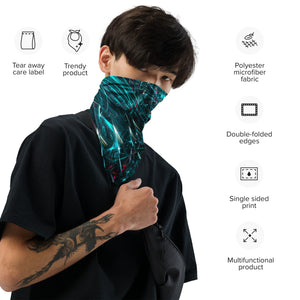 King Cobra Bandana