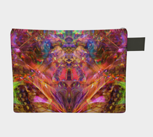 MARIPOSA ZIPPER POUCH