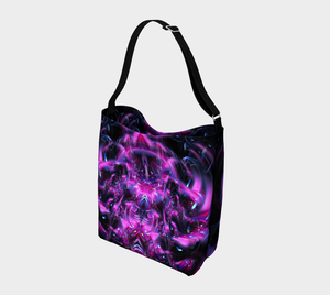 GALASSTIC TOTE BAG