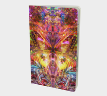 SMALL MARIPOSA NOTEBOOK