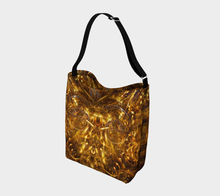 EGYPTALIEN TOTE BAG