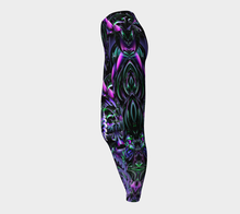 Threshold Consciousness Leggings