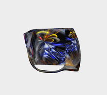 ARCADIA BOOTY SHORTS