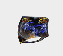 ARCADIA BOOTY SHORTS
