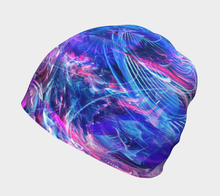 SPACIAL RECOGNITION BEANIE