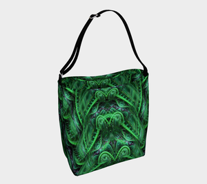Dragon's Lair II Tote Bag