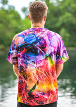 Psychedelic Circus T-Shirt